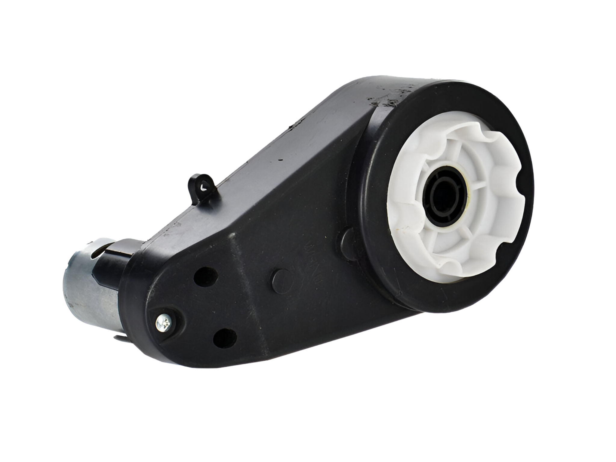 Редуктор у зборі з мотором для електромобіля M 4619-GEAR BOX