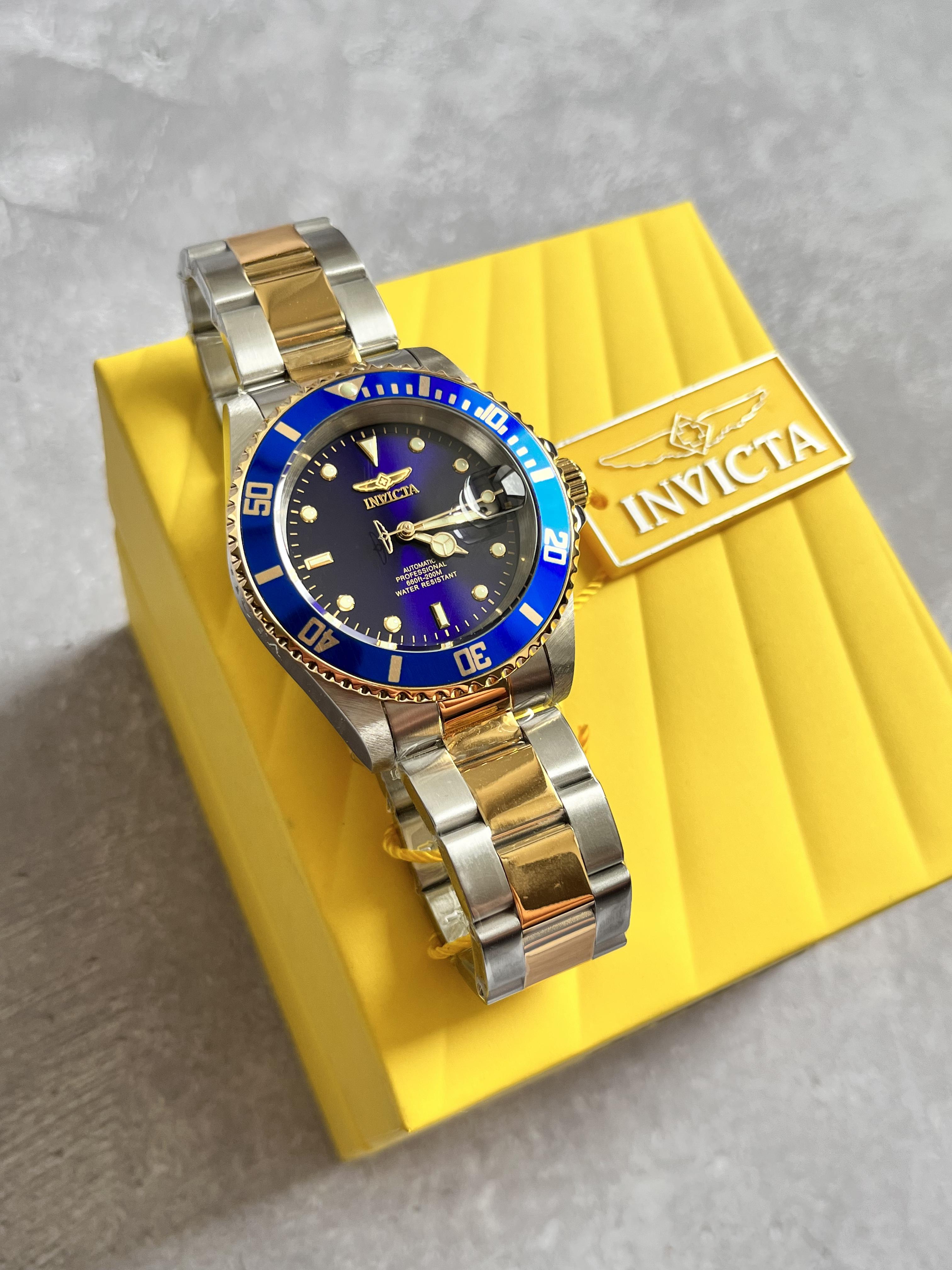 Invicta 8928ob clearance