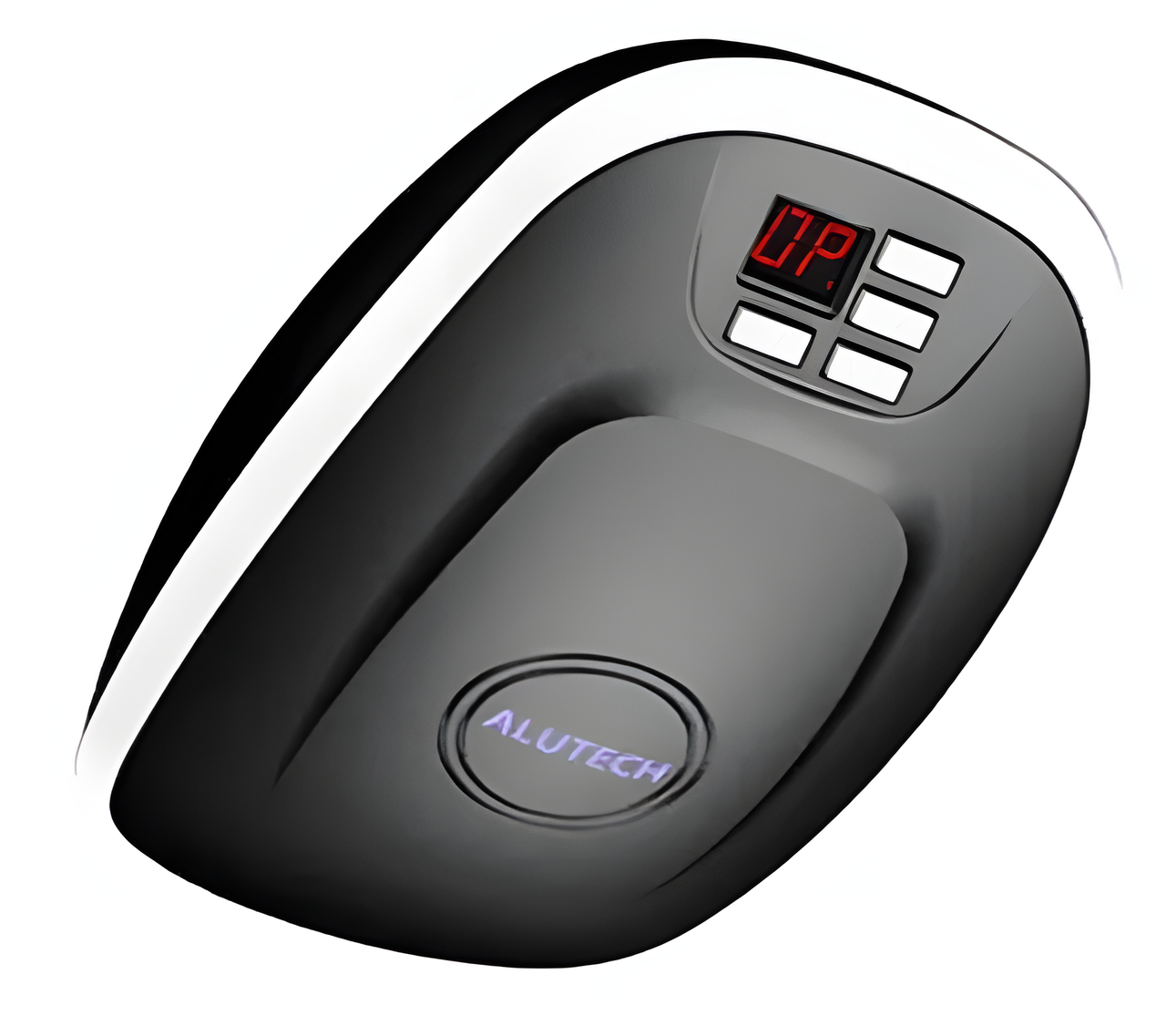 Автоматика для гаражних воріт Alutech LG-600F (3198053459)