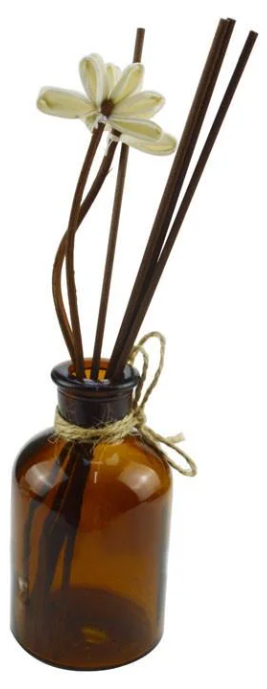 Аромадифузор з аромаолією океан 12 мл (XI-078)