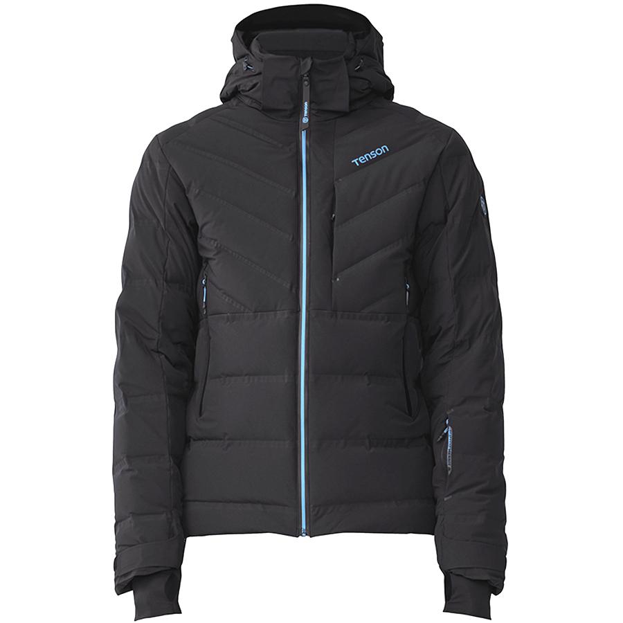 Куртка Tenson Ice 2021 L Black (54103)