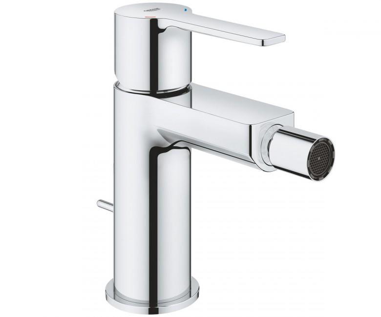 Смеситель для биде Grohe Lineare NEW 33848001 однорычажный (25693)