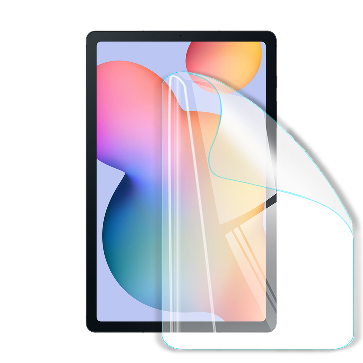 Полиуретановая пленка для Samsung Galaxy Tab S6 Lite 2022 серии Heavy Armor (PF-H03SNG-001-004) Полиуретановая пленка для Samsung Galaxy Tab S6 Lite 2022 серии Heavy Armor (PF-H03SNG-001-004)