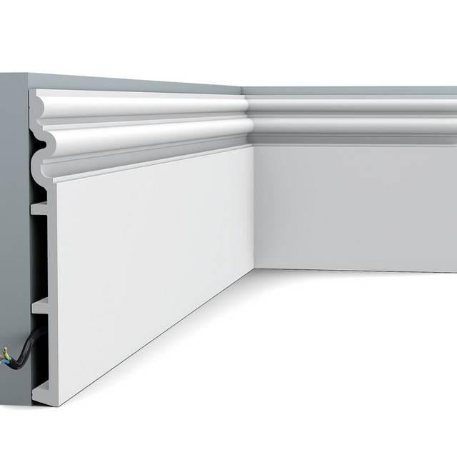 Плинтус Orac Decor SX193 (3208485525)