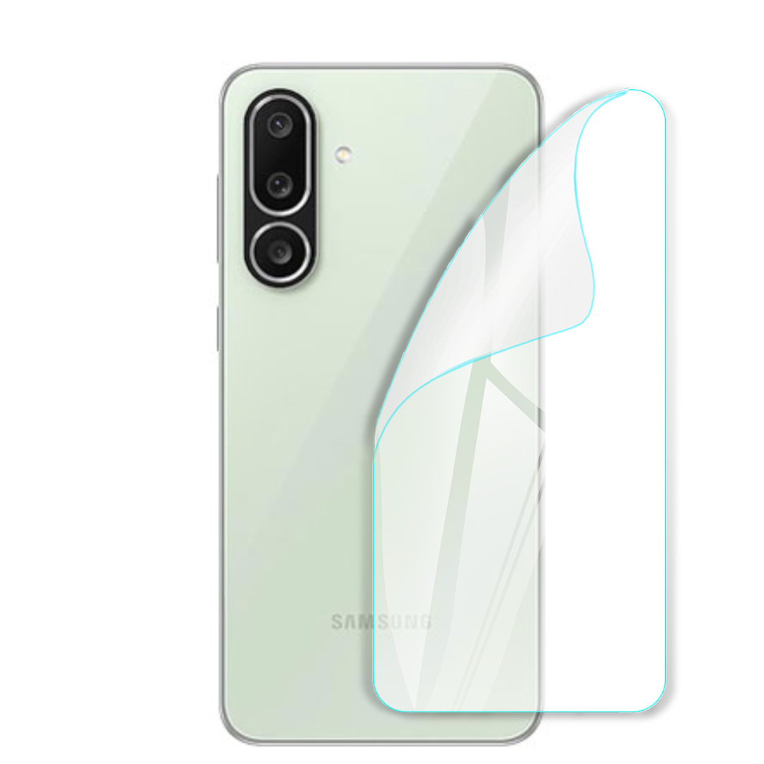 Защитная полиуретановая глянцевая пленка Extreme Armor на корпус смартфона Samsung Galaxy F56 (PF-E02CSG-001-244)