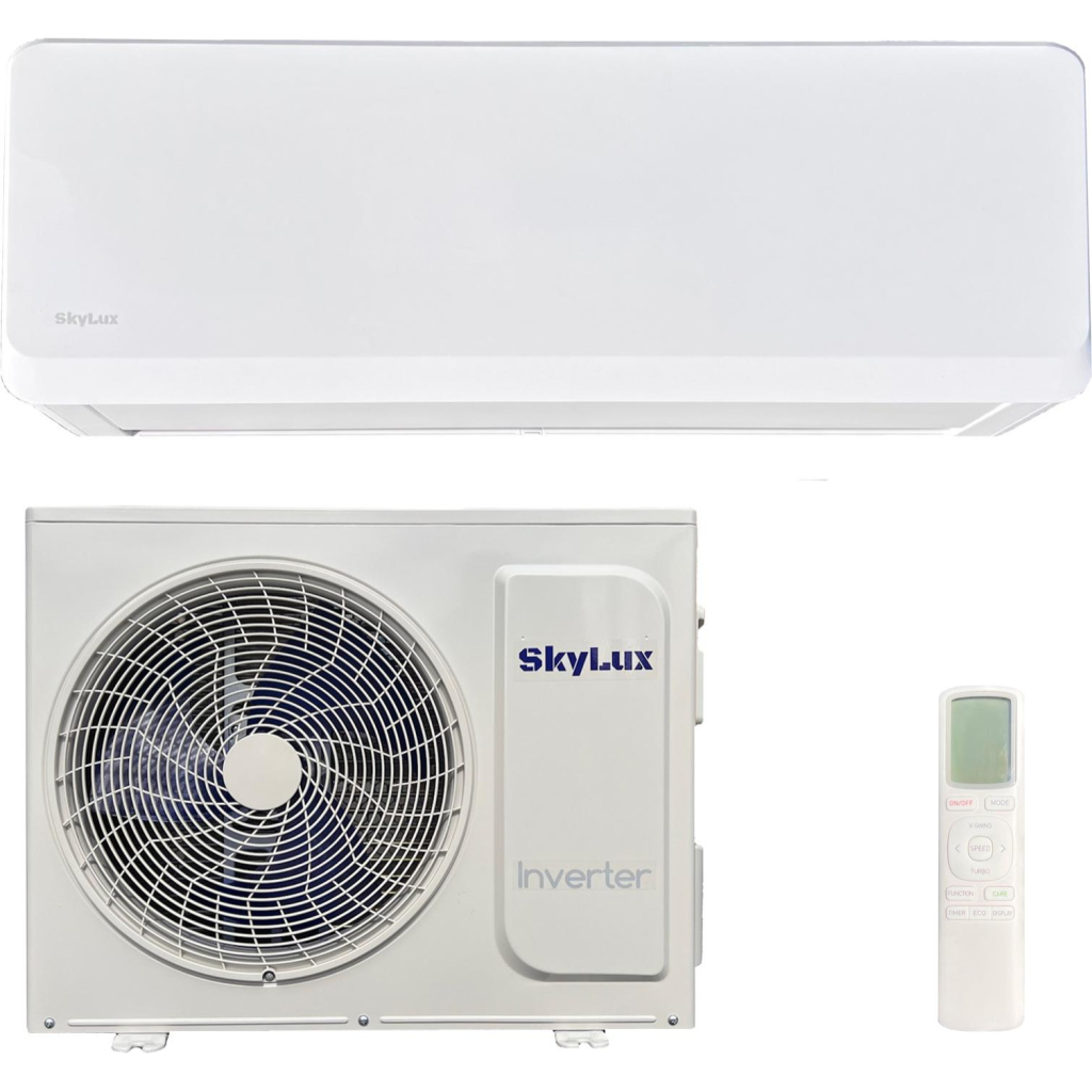 Кондиционер SkyLux SK-09CDR3DI (28139078)