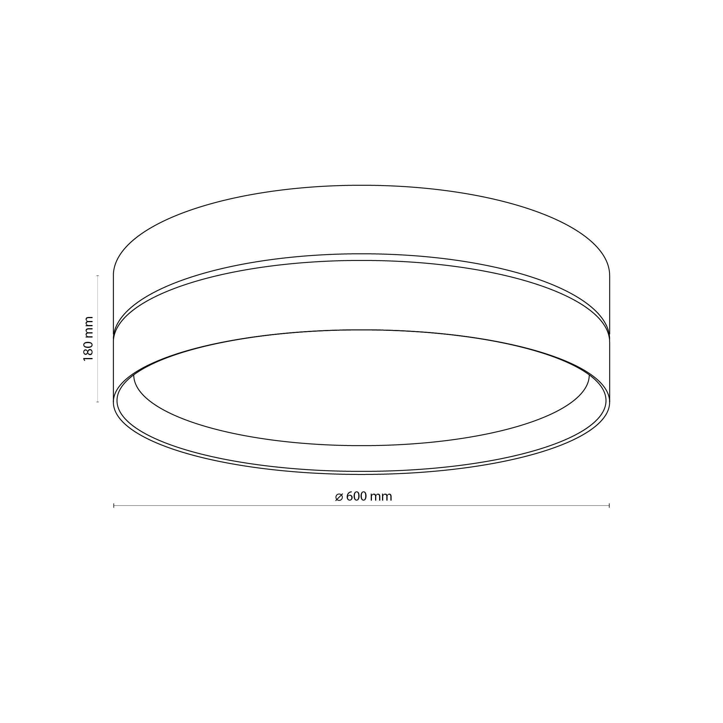 Светильник потолочный TK Lighting 5774 Eco - фото 3