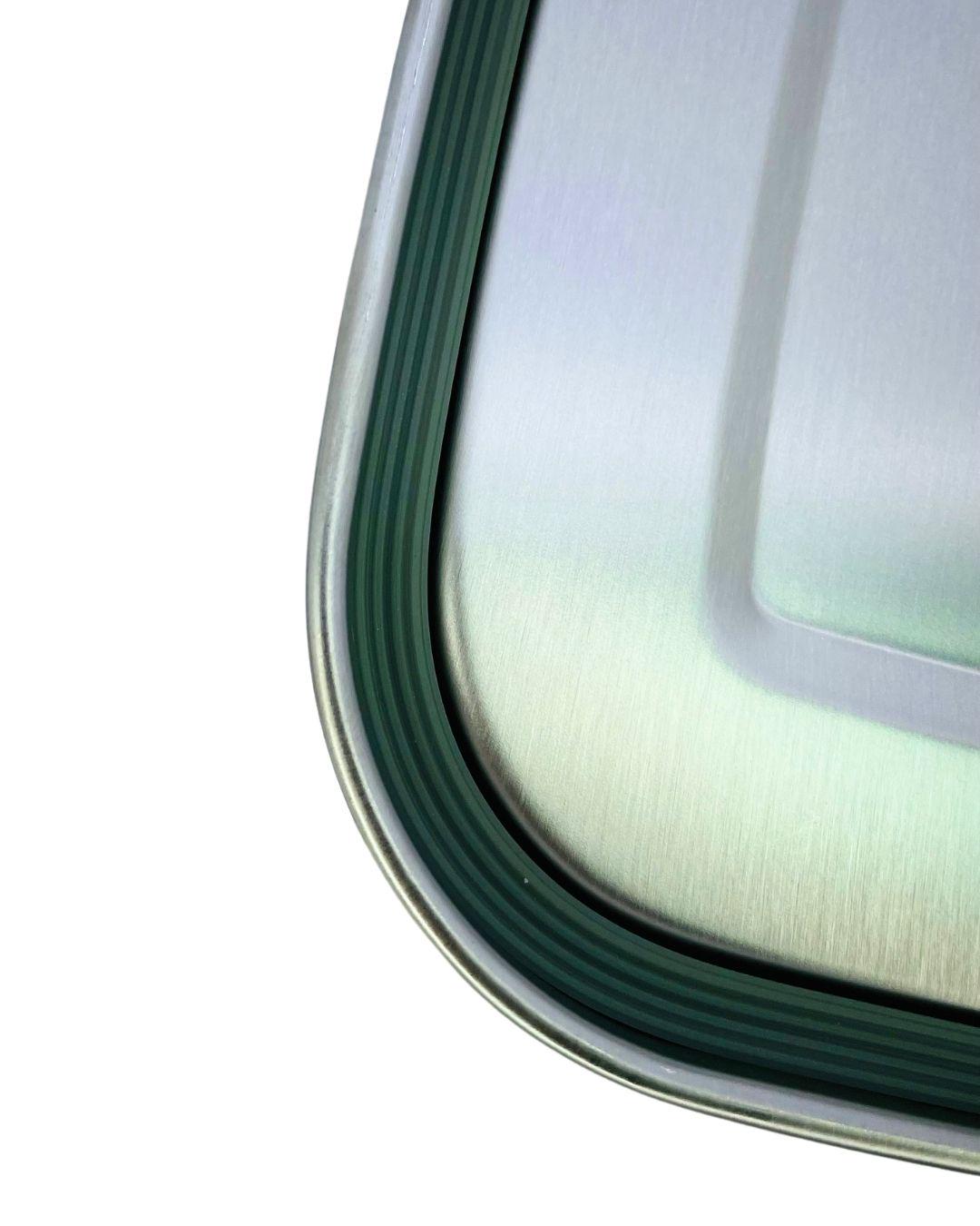 Контейнер прямоугольный Eurogold 1,2 л (7103600401) - фото 2 Контейнер прямоугольный Eurogold 1,2 л (7103600401) - фото 2