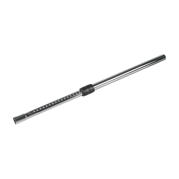 Труба телескопическая для пылесоса D 35 мм без фиксатора Karcher 6.902-127.0