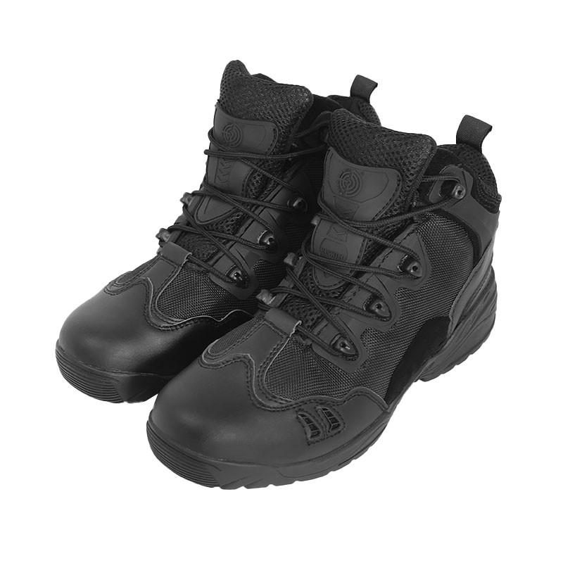 Ботинки Han-Wild HW02 р. 42 Black