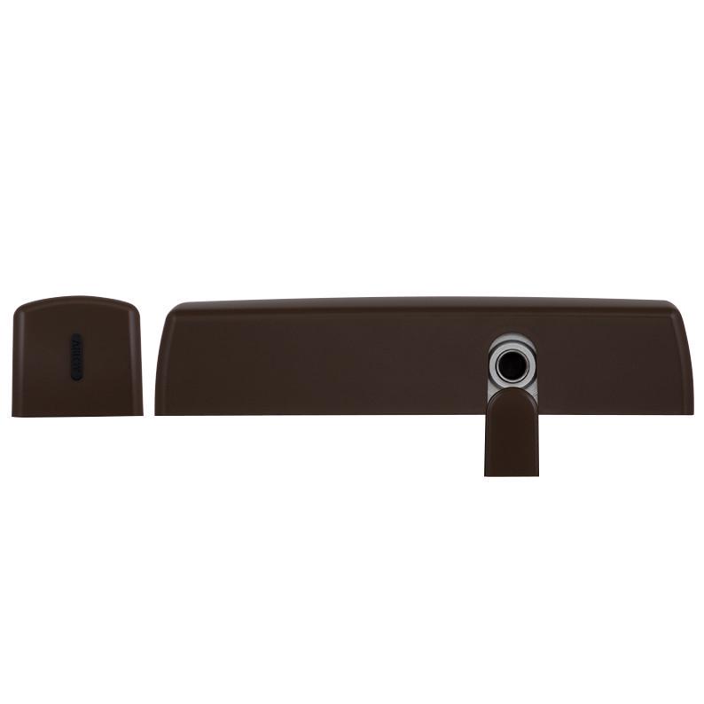 Доводчик дверний ABLOY CAM DC330 BC W/O ARM EN 1-4 до 80 кг FIRE Brown - фото 3