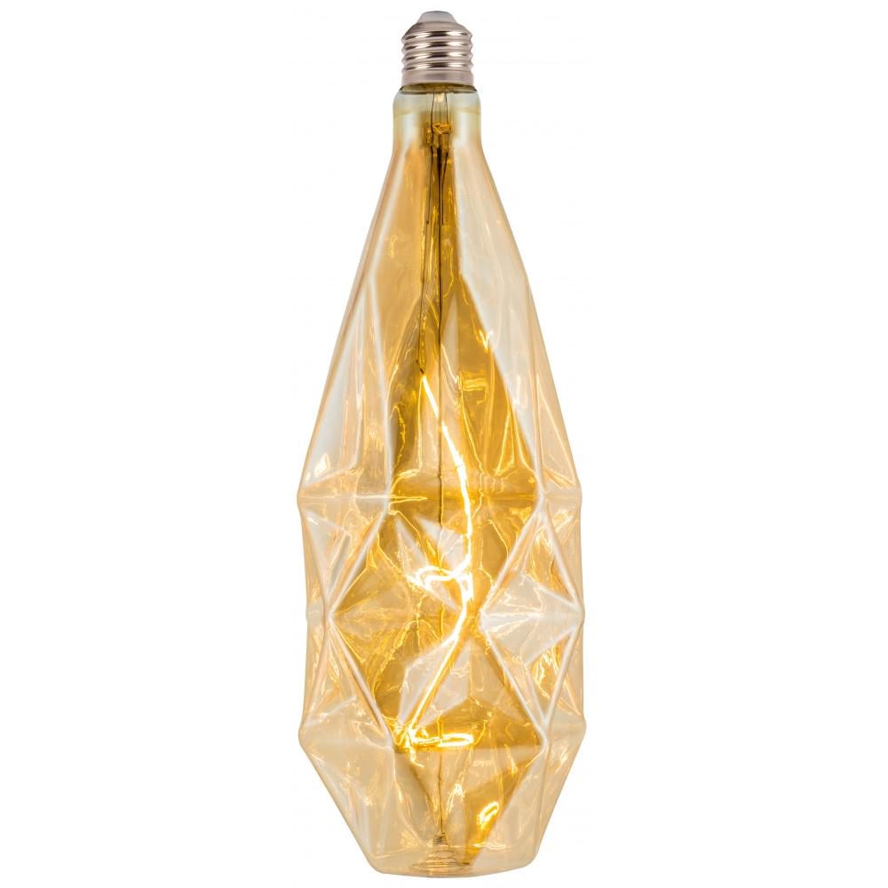 Лампа LED DSYDDM130HP 4W 2700K Amber (B-DSYDDM130HP)