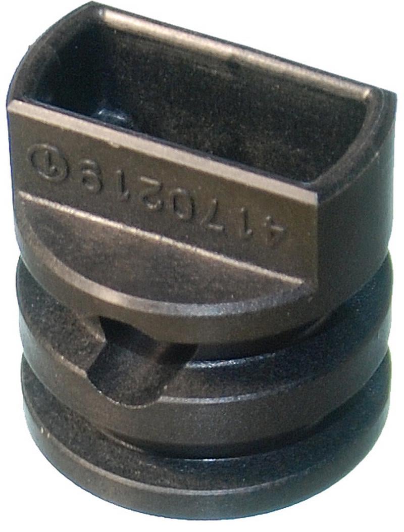 Поршень перфоратора Makita HR3000C 417021-9 d24 L69 d 9 мм (перф551)