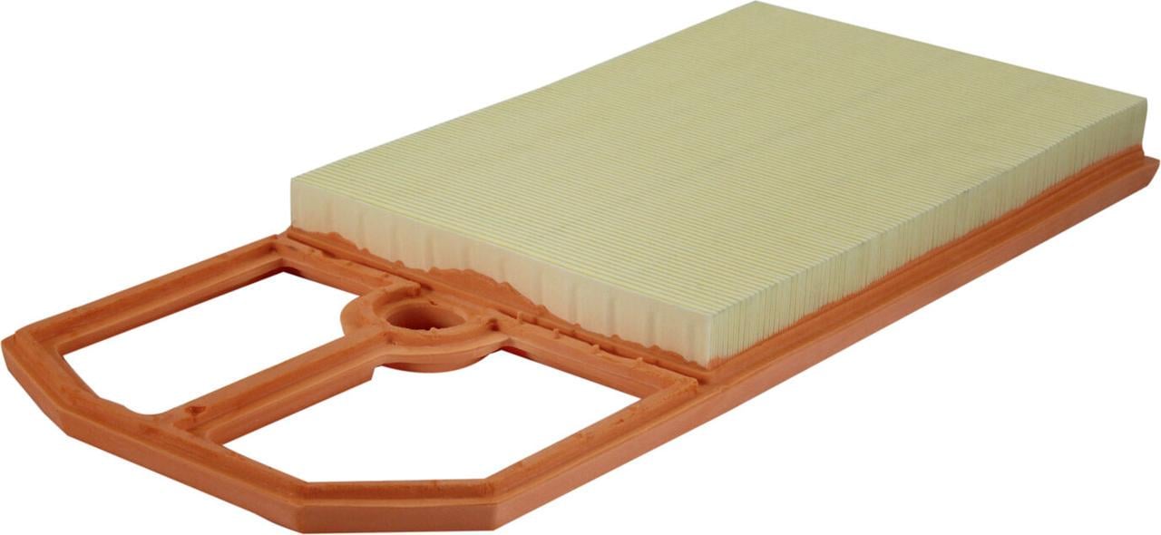 Фильтр воздушный Alpha Filter VW Golf IV с 97-06 г.в. 1,4–16 кл. 1,6-16 кл. AF1673 032129620C 036129620C 036129620F