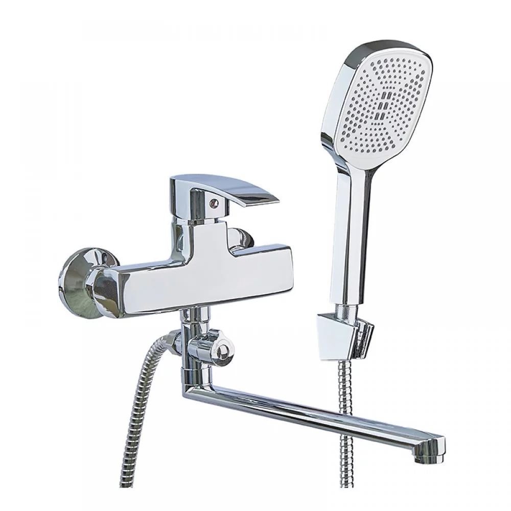 Смеситель для ванной MIXXUS Magnum 006 (MI6191)