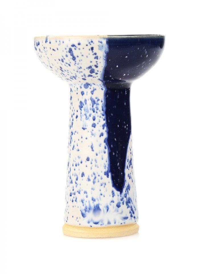 Чаша для кальяна Gusto Bowls Classic Phunnel Glaze (4176)