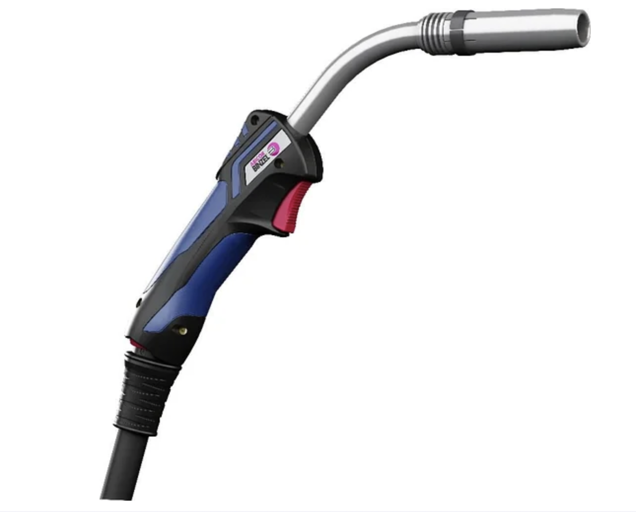 Сварочная Горелка ABICOR BINZEL  MB 14 L , 3м - фото 2