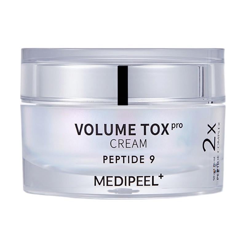 Омолаживающий крем для лица с пептидами MEDI-PEEL Peptide 9 Volume Tox Cream PRO 50 мл (1501548962)