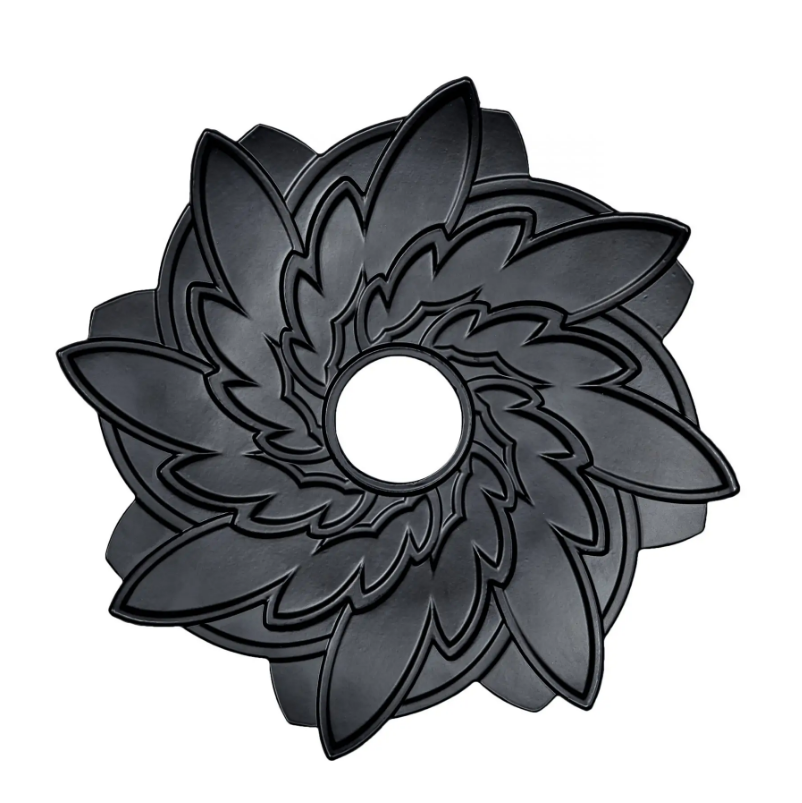 Блюдце для кальяна Karma Feather Блюдце для кальяна Karma Feather