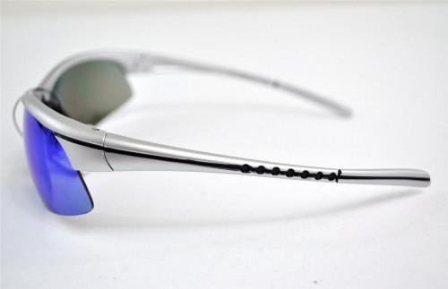 Очки защитные открытые Global Vision Target G-Tech Синий - фото 3 Очки защитные открытые Global Vision Target G-Tech Синий - фото 3