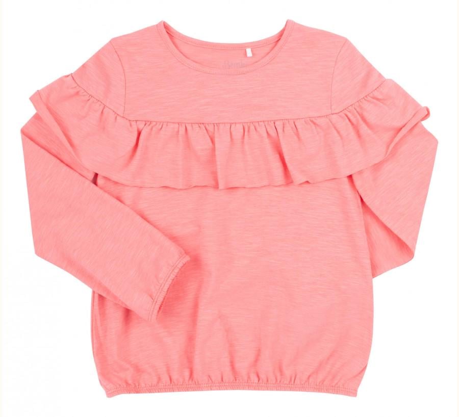 Джемпер для девочки Bembi 140 см (ФБ 747)