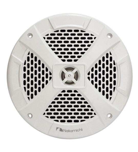 Акустика морская Nakamichi NMSP E6557