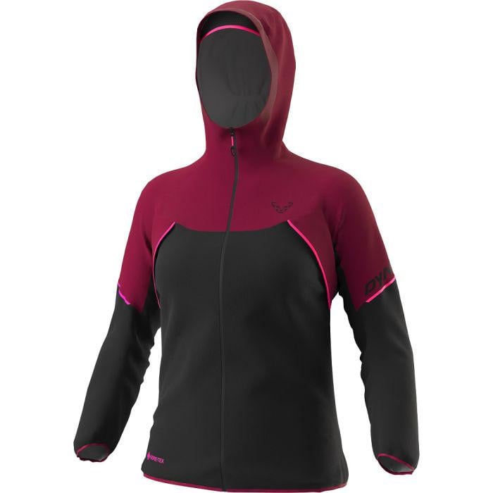 Куртка Dynafit Alpine GTX W JKT S Фиолетовый/Черный (1054-016.002.1833)