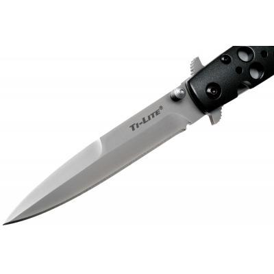 Нож Cold Steel Ti-Lite 4" S35VN (26B4) - фото 3