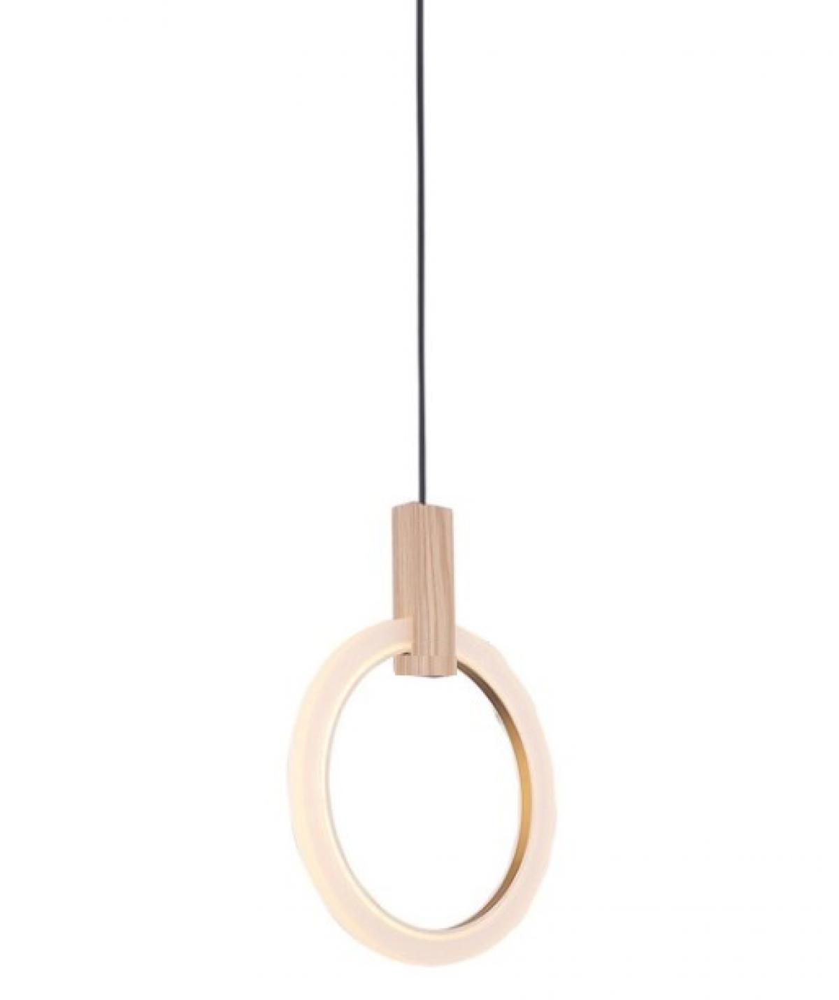 Светильник подвесной Kloodi Deco PE-AL0289-B (9421605)