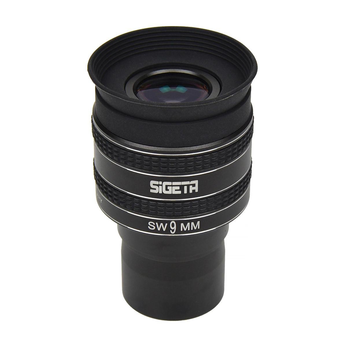 Окуляр SIGETA 58 Series 9 мм 58° 1,25" (25072191)