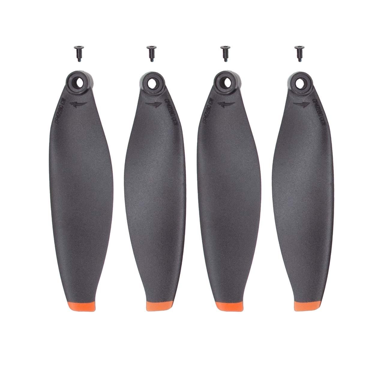 Лопасти для квадрокоптера C-Fly mini 4 шт. - фото 3 Лопасти для квадрокоптера C-Fly mini 4 шт. - фото 3