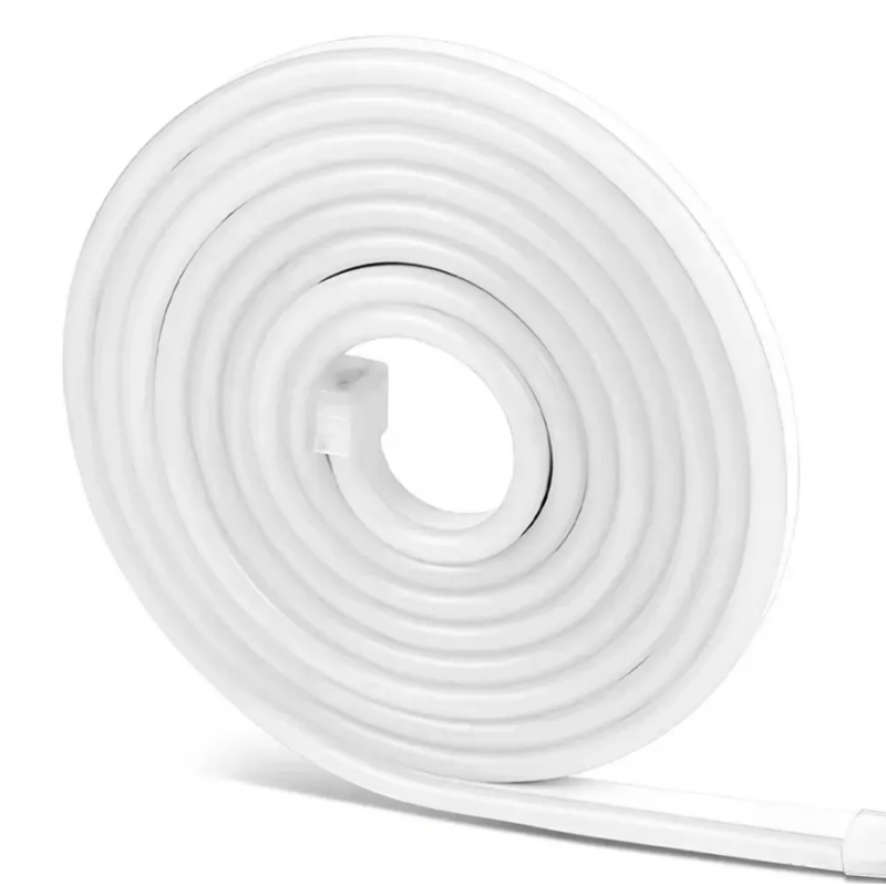 Лента неоновая RGB Bluetooth с пультом USB 5 м (32407525) Лента неоновая RGB Bluetooth с пультом USB 5 м (32407525)