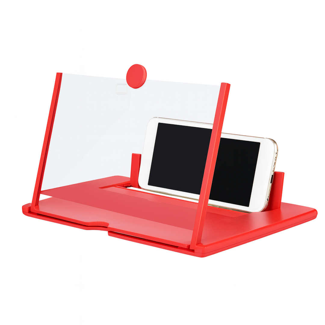 Збільшувач мобільний для телефону (29433621) - фото 2 Збільшувач мобільний для телефону (29433621) - фото 2