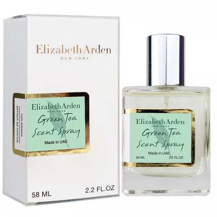 Духи женские похожие на Elizabeth Arden Green Tea 58 мл Духи женские похожие на Elizabeth Arden Green Tea 58 мл