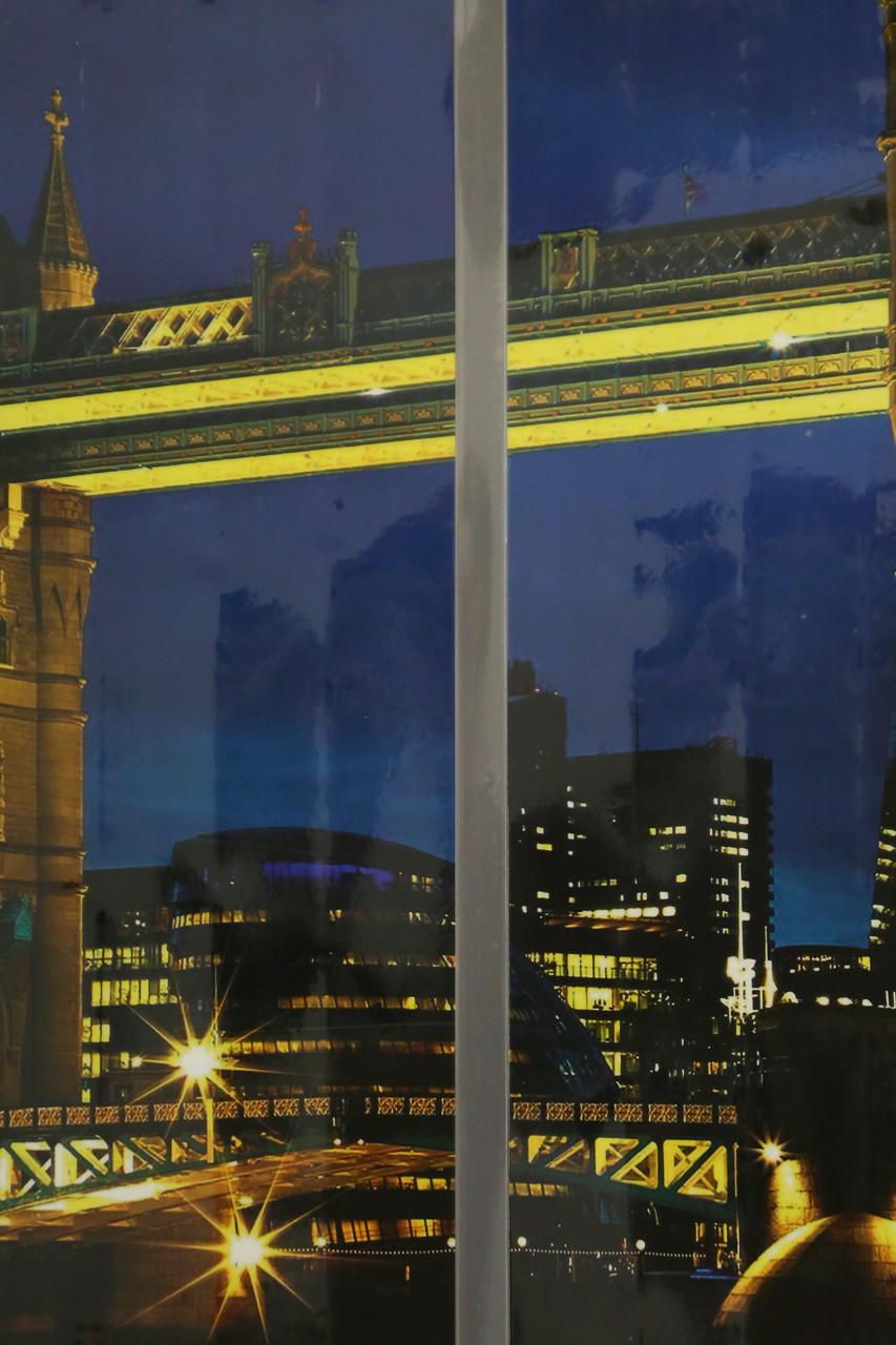 Обогреватель-картина настенный Лондонский мост 200 Вт - фото 5 Обогреватель-картина настенный Лондонский мост 200 Вт - фото 5