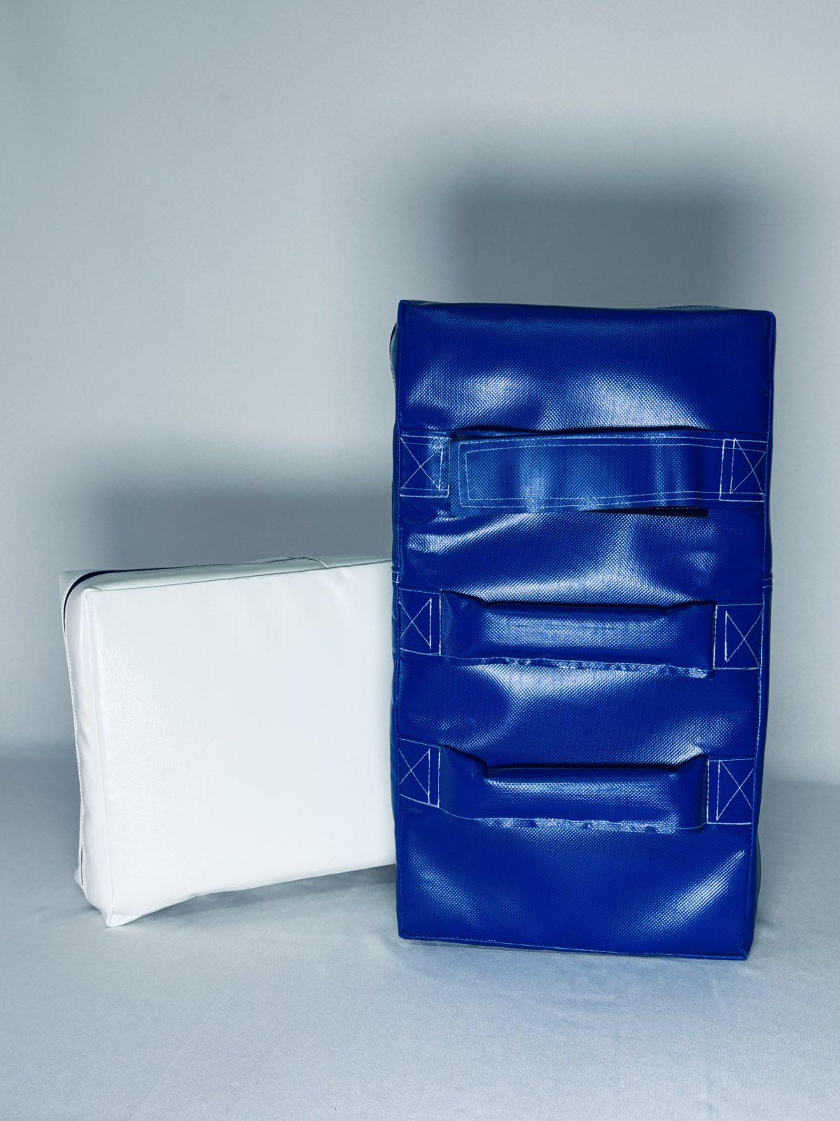 Маківара TM TANSEY для єдиноборств 25х45х17 см (18206630) - фото 5