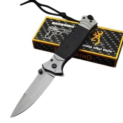 Нож складной Browning FA-38 Black (3585348)