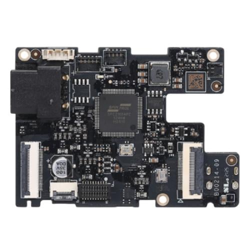 Плата печатающей головы Bambulab H2S (DLB045)