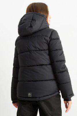 Курточка зимова C&A для дівчинки на 11-12 років - фото 6 Курточка зимова C&A для дівчинки на 11-12 років - фото 6