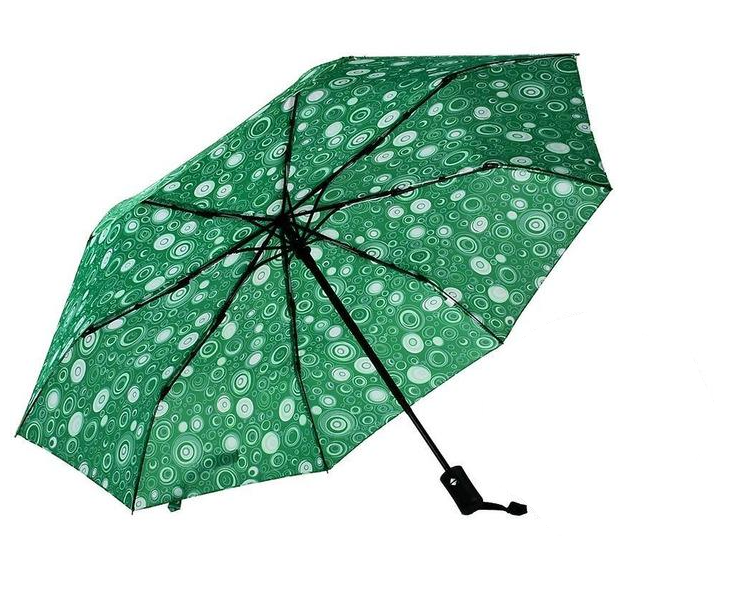 Парасолька автомат HOME R95200 d110 см 8 сп