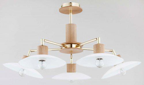 Люстра Alfa ZOA (24715)