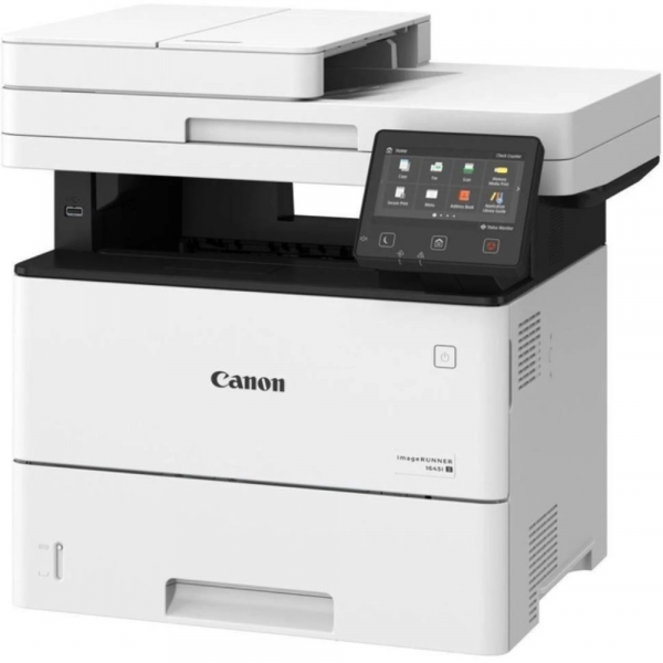 МФУ Canon imageRUNNER 1643I II MFP с Wi-Fi (1590389)