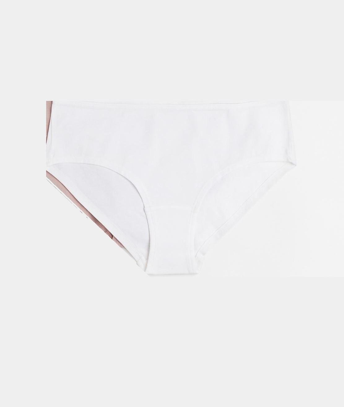 Трусики S Белый (6887282ral)