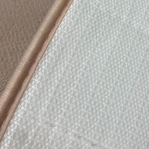 Коврик для ванной Smooth Premium Memory Foam 80х50 см Бежевый (KSmooth0004) - фото 3 Коврик для ванной Smooth Premium Memory Foam 80х50 см Бежевый (KSmooth0004) - фото 3