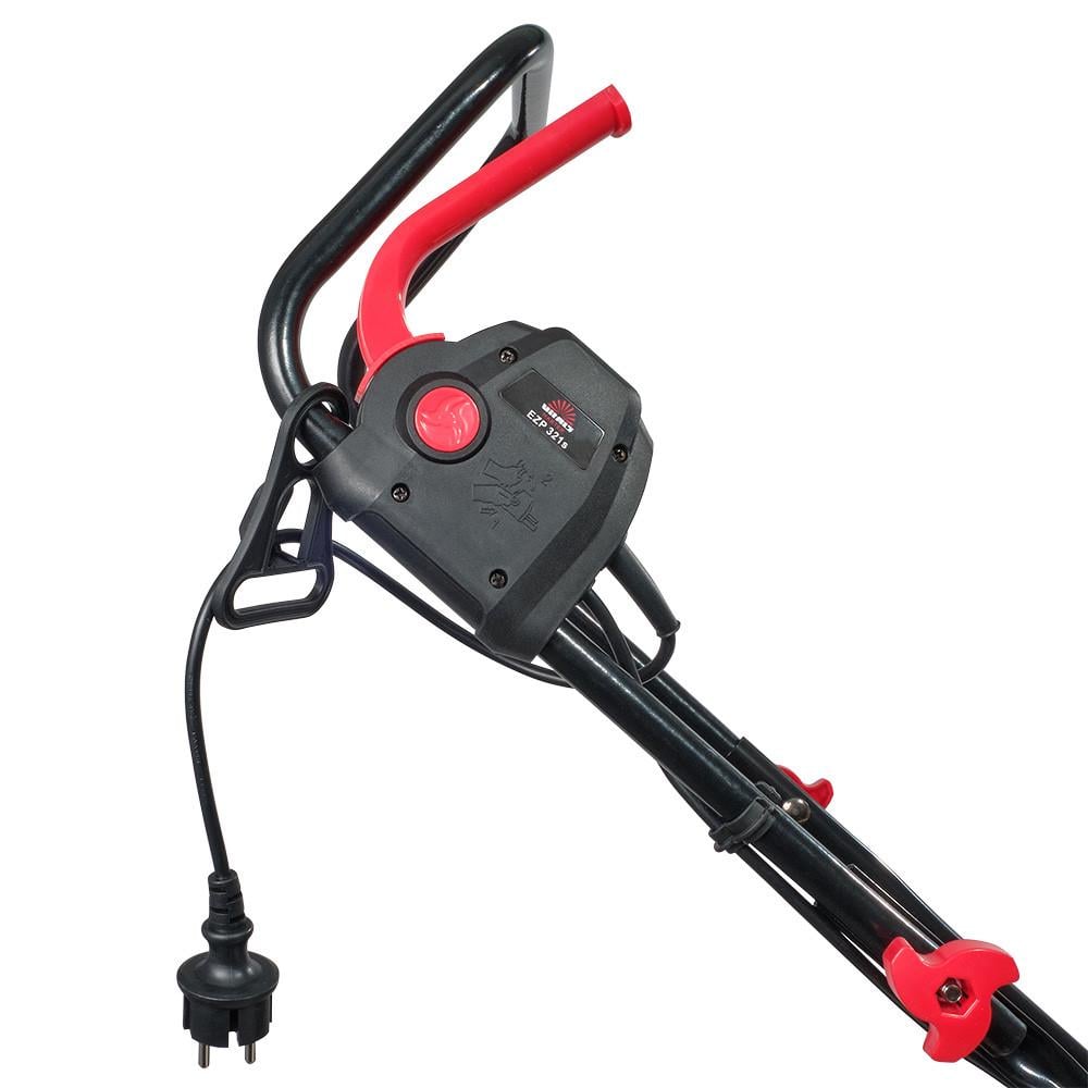 Газонокосарка Vitals Master EZP-321s (21545902) - фото 6 Газонокосарка Vitals Master EZP-321s (21545902) - фото 6