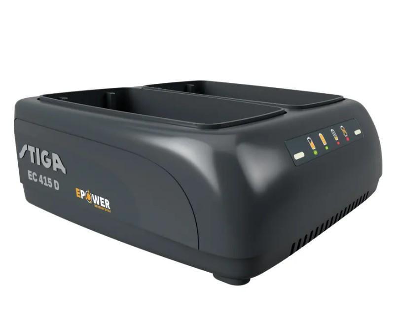 Зарядное устройство для Stiga EC415D (52445) Зарядное устройство для Stiga EC415D (52445)
