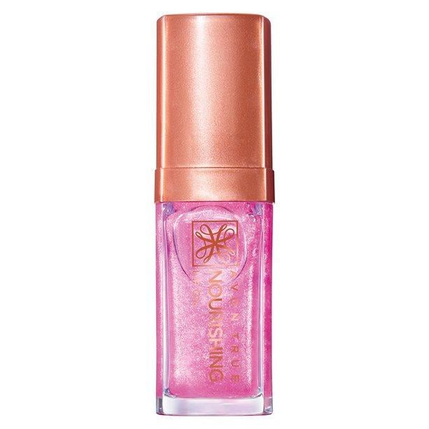 Масло для губ Avon Питание и цвет Shimmering Petal (29007920) Масло для губ Avon Питание и цвет Shimmering Petal (29007920)