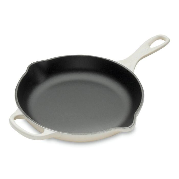 Сковорода Le Creuset Erin чавун/емальована сталь 26 см (2598740)