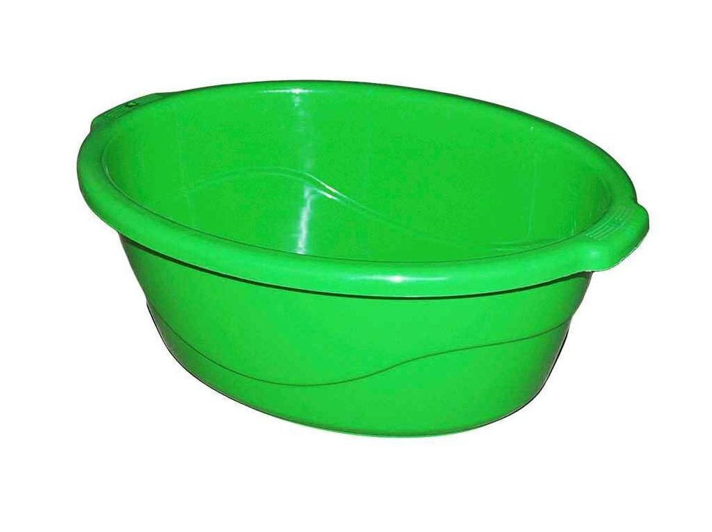 Таз Лазурит Консенсус 25 л Зеленый (MCS-11843) Таз Лазурит Консенсус 25 л Зеленый (MCS-11843)