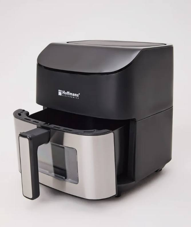 Аэрофритюрница Hoffmans (HM-785)